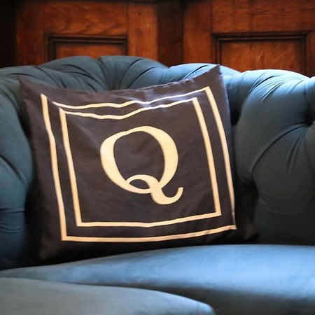 16 Queen Avenue Collection By Happy Days 리버풀 외부 사진