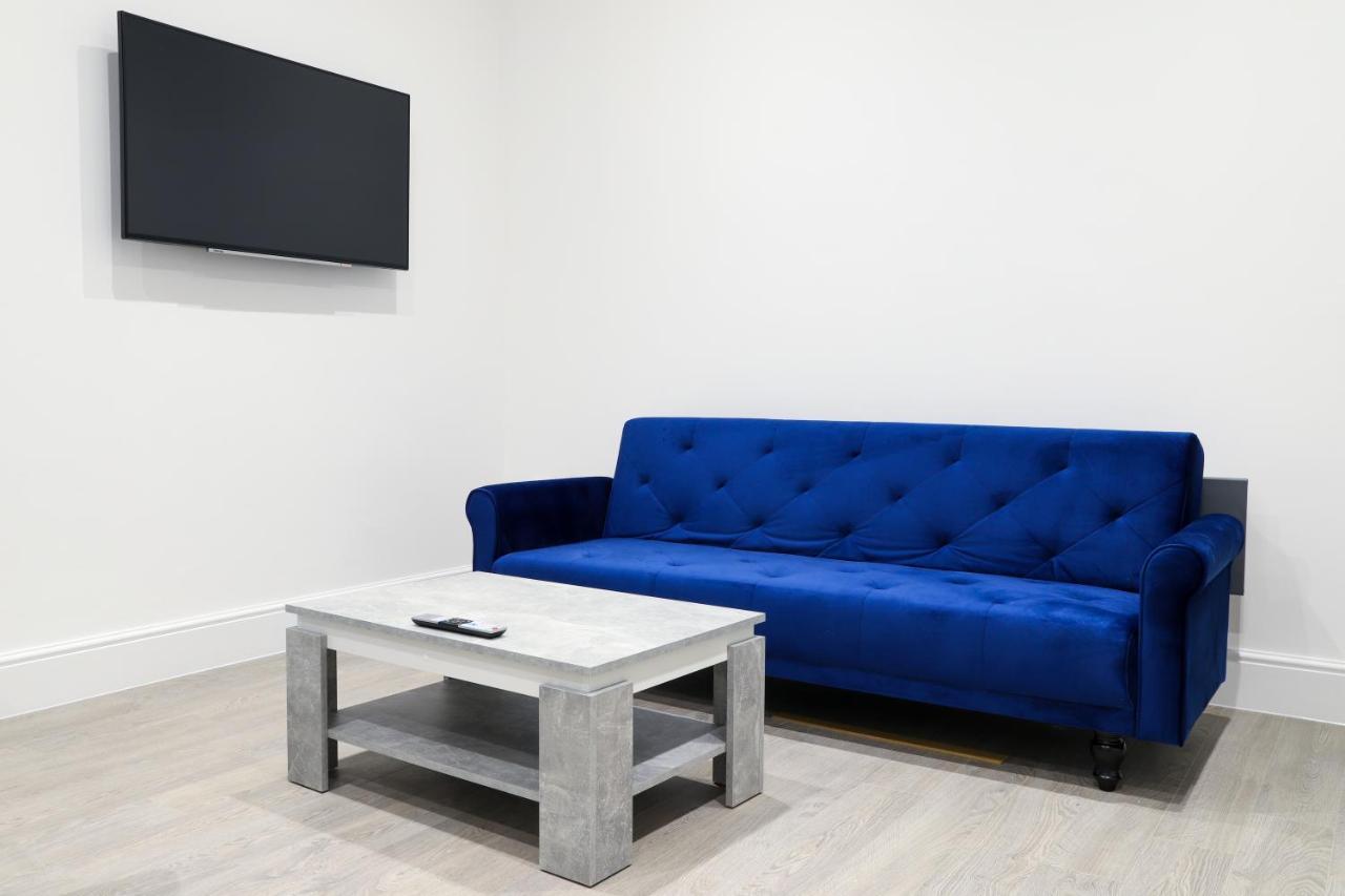 16 Queen Avenue Collection By Happy Days 리버풀 외부 사진