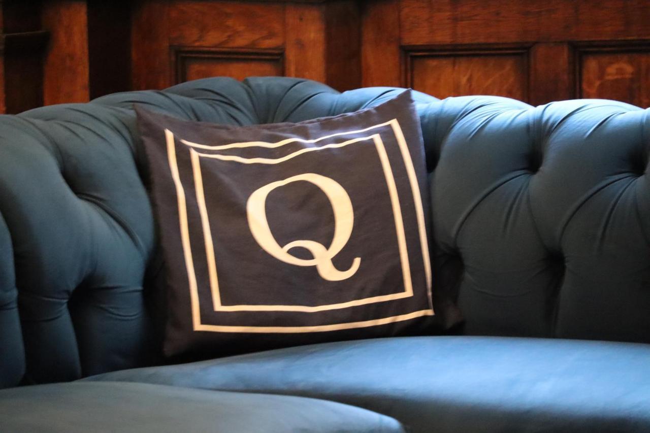 16 Queen Avenue Collection By Happy Days 리버풀 외부 사진